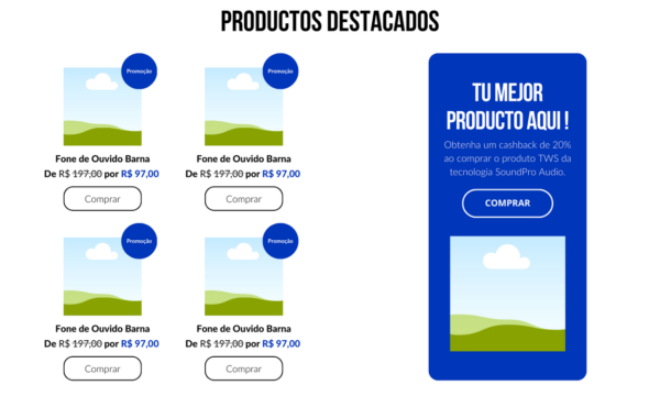 Plantilla (D) Sitio Web - Imagen 6