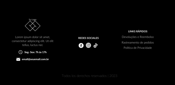 Plantilla (D) Sitio Web - Imagen 9